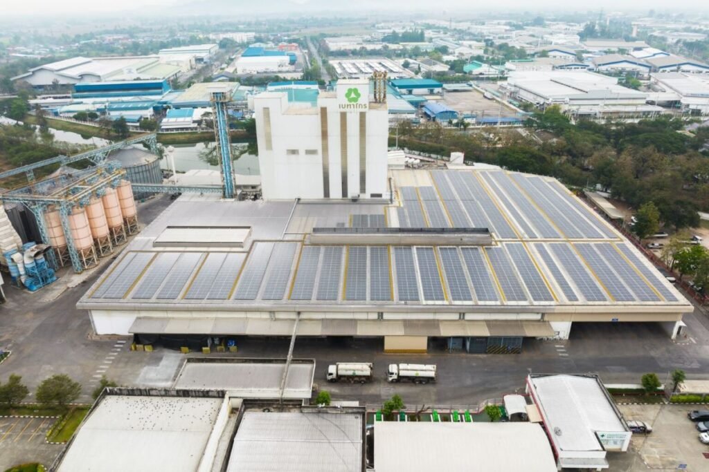 GreenYellow-Thailand-Projects-Betagro