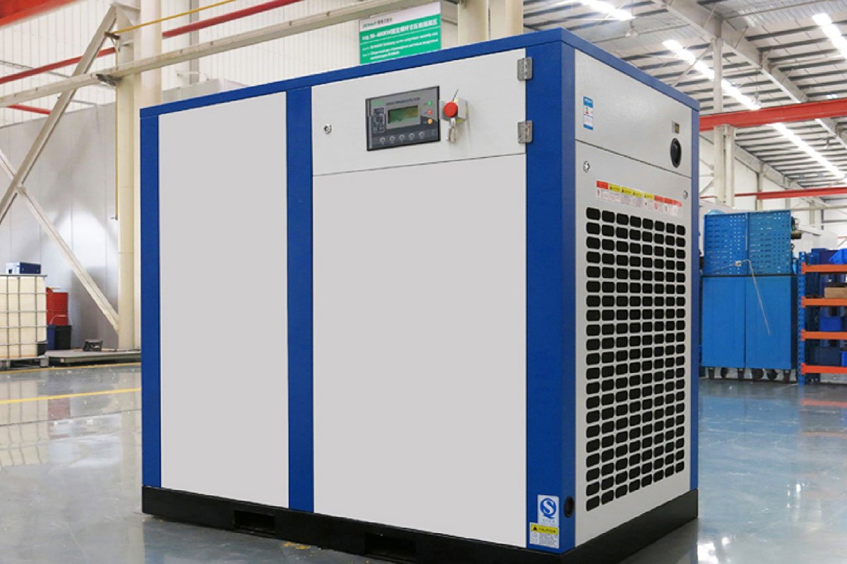 GreenYellow-Thailand-Energy-Efficiency-air-compressor