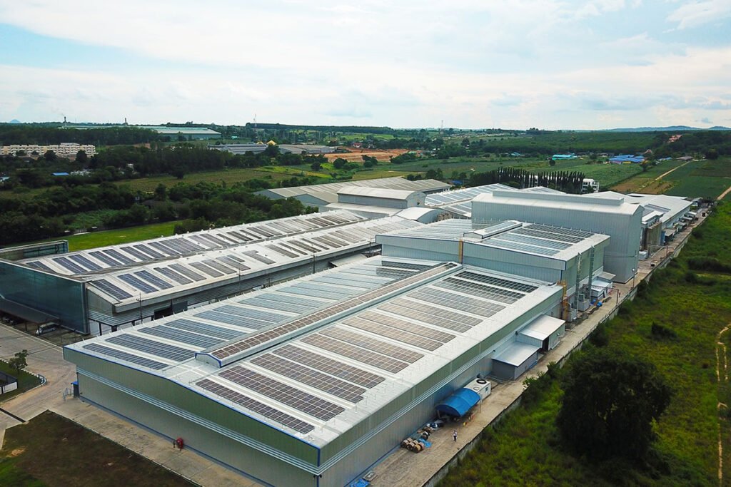 GreenYellow-Thailand-Solar-Rooftop