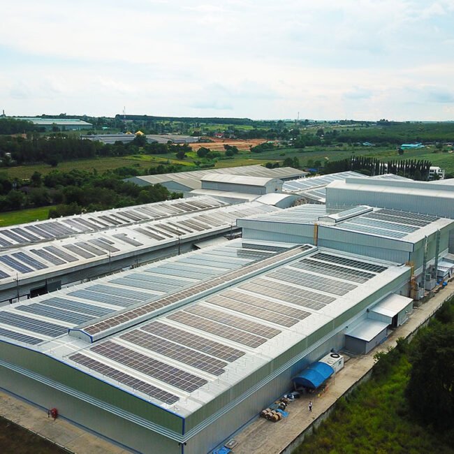GreenYellow-Thailand-Solar-Rooftop