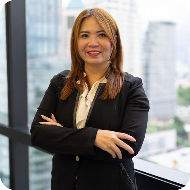 GreenYellow-Group-Management-Team-Jeerapa-Kongswangwongsa