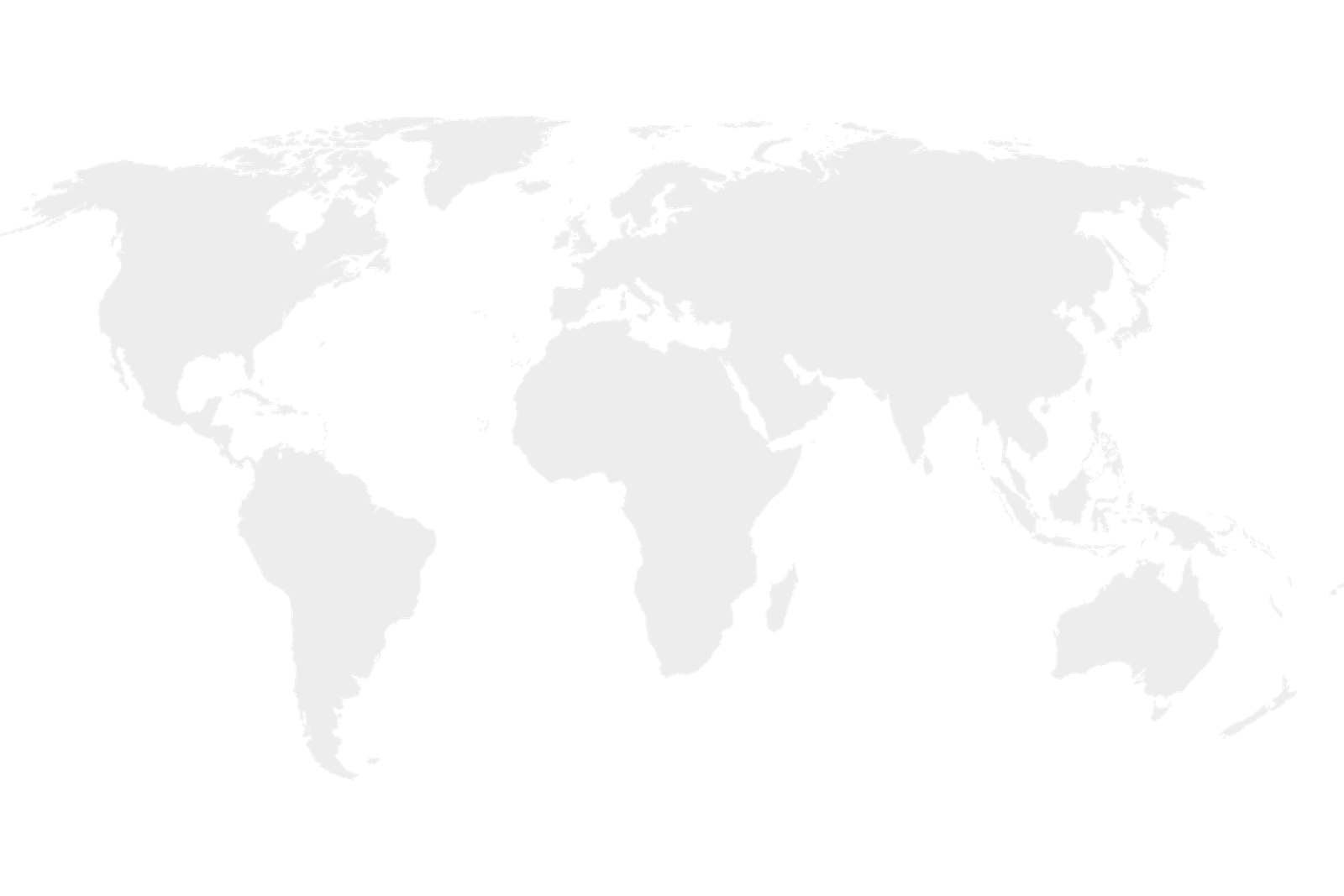 GreenYellow-Across-The-World-Map