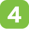 GreenYellow-Thailand-Number-Four-Icon