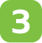 GreenYellow-Thailand-Number-Three-Icon
