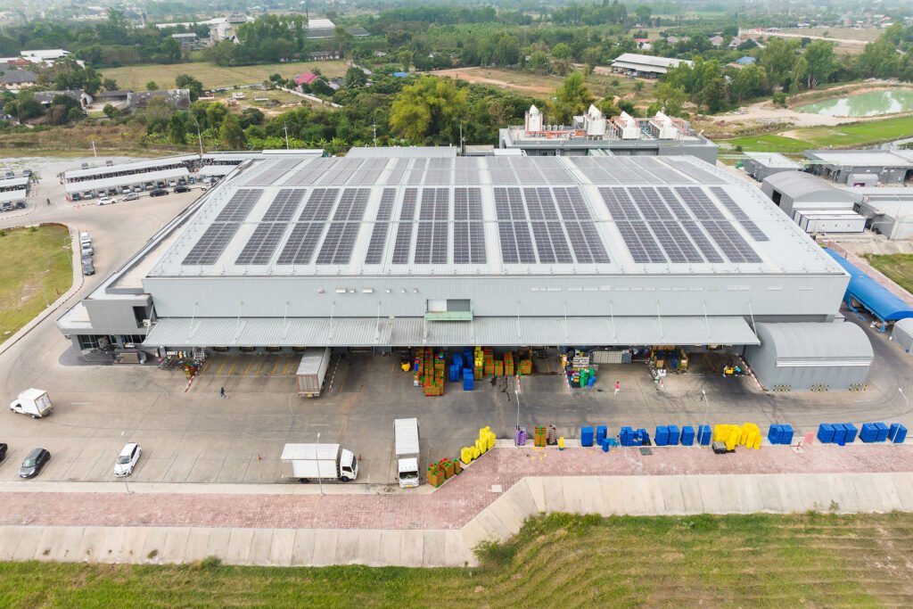 GreenYellow-Thailand-Business-Sector-Food-Industry-CPRAM