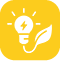 GreenYellow-Thailand-Energy-Saving-Icon-Yellow