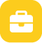 GreenYellow-Thailand-Focus-your-time-Icon-Yellow