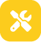 GreenYellow-Thailand-No-Operation-and-Maintenance-fee-Icon-Yellow