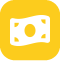 GreenYellow-Thailand-No-investments-Icon-Yellow