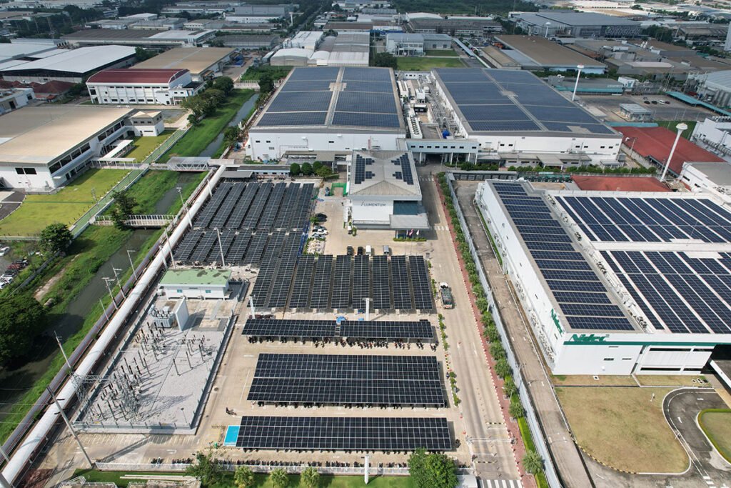 GreenYellow-Thailand-Solar-Carport-Project-Lumentum-1