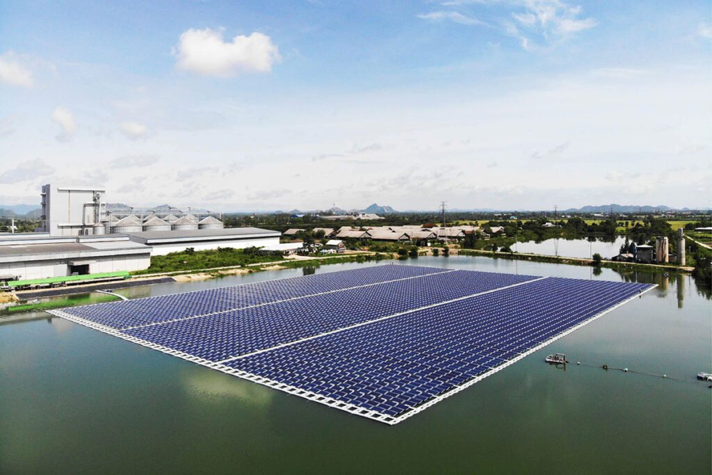 GreenYellow-Thailand-Solar-Floating-Project-SPM-Feed-Mill-1