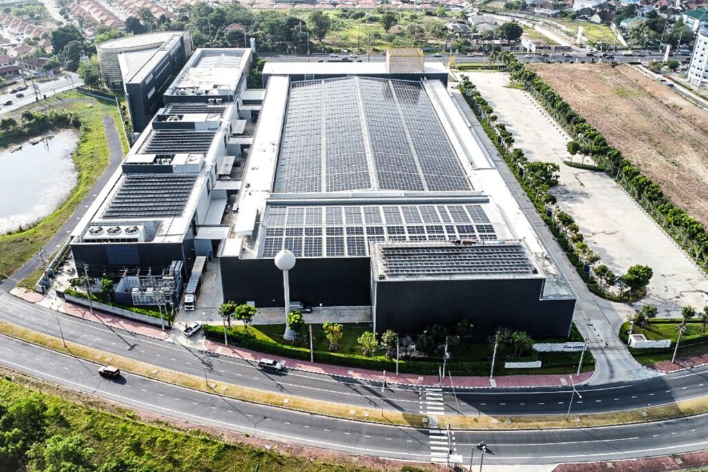 GreenYellow-Thailand-Solar-Rooftop-Project-King-Power